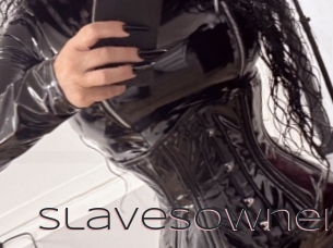 Slavesowner