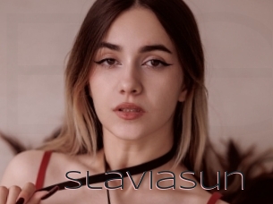 Slaviasun