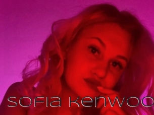 Sofia_kenwood