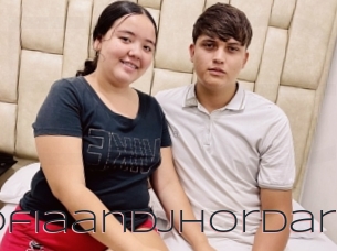 sofiaandjhordan Beurette Suce