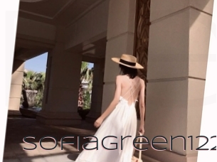 Sofiagreen122