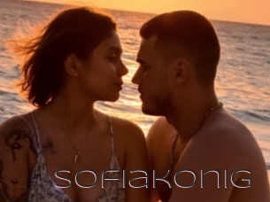 Sofiakonig