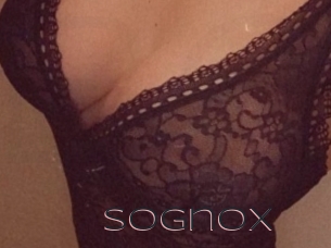 Sognox