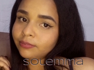 Solemma