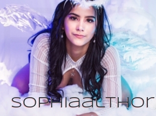 Sophiaalthorp