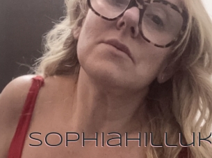 Sophiahilluk