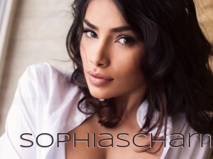 Sophiascharm