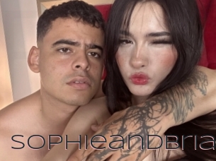 Sophieandbrian