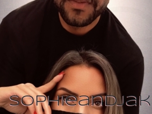 Sophieandjake