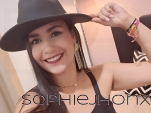 Sophiejhonx