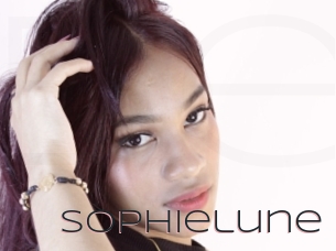 sophielune Beurette Suce