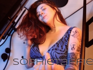 Sophietaffie