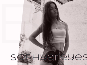Sophyareyes