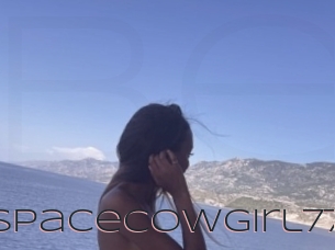 Spacecowgirl77