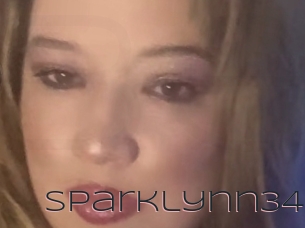 Sparklynn34