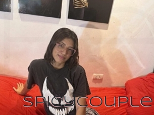 Spicycouple