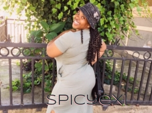 Spicyexi