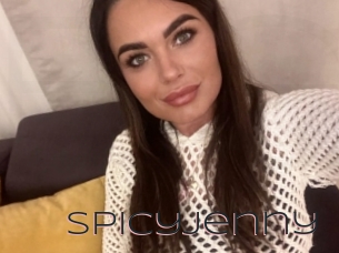 Spicyjenny
