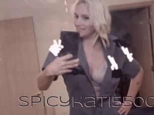 Spicykati5500
