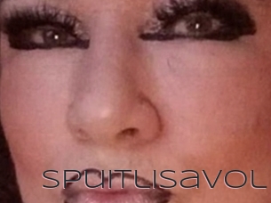 Spuitlisavol