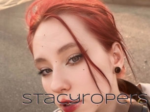 Stacyropers