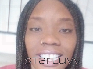 Starluvv