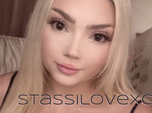 Stassilovexo