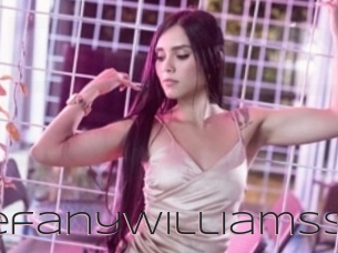 Stefanywilliamss