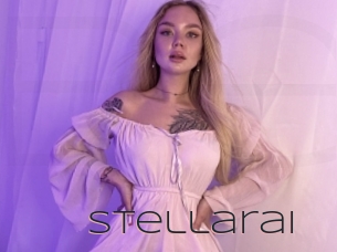 Stellarai