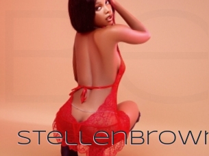 Stellenbrown