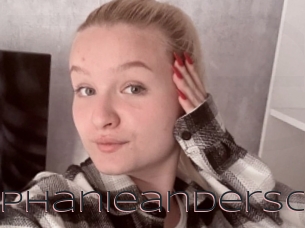 Stephanieanderso