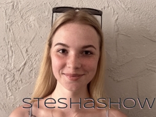 Steshashow