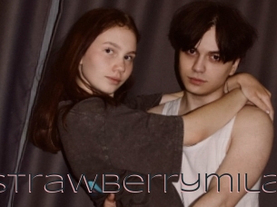 Strawberrymila