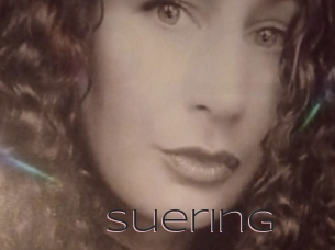 Suering
