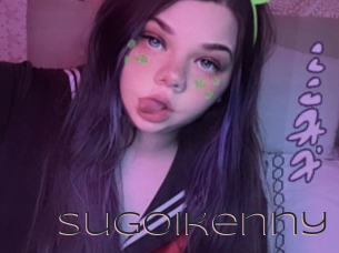 Sugoikenny