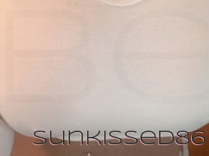 Sunkissed86