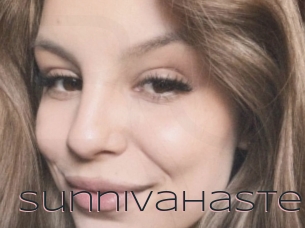 Sunnivahastey