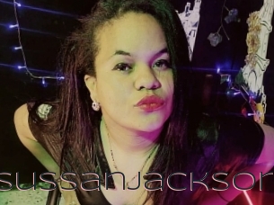 sussanjackson Beurette Suce