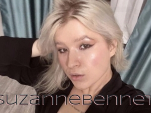 Suzannebennet