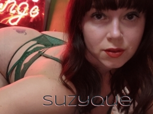 Suzyque