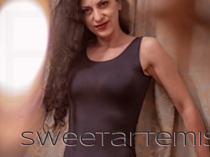 Sweetartemis