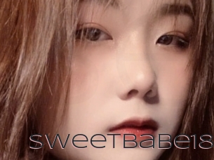 Sweetbabe18