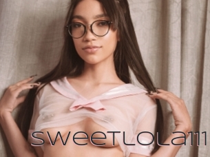 Sweetlola111