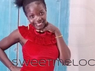 Sweetmeloo