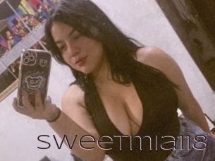 Sweetmia118