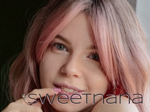 Sweetnana