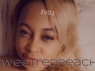 Sweetredpeach