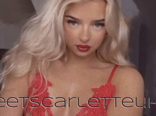 Sweetscarletteuk