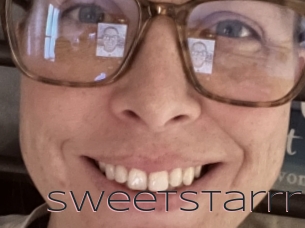 Sweetstarrr