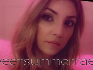Sweetsummerrae